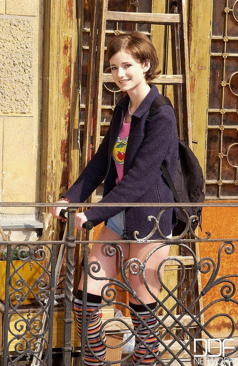 Елена, 20
