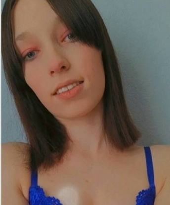 Ленка, 21
